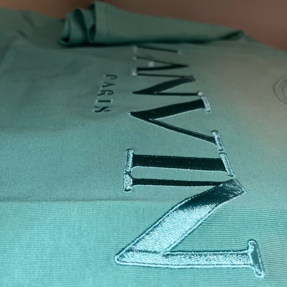 Lanvin shirt